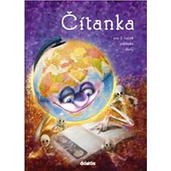 Čítanka pro 3. ročník základní školy