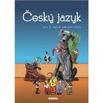 

Český jazyk pro 2. ročník základní školy