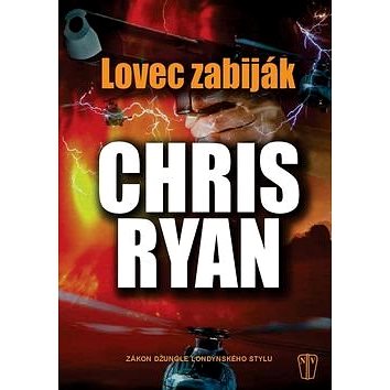 

Lovec zabiják