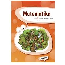 

Matematika pro 3. ročník základní školy