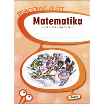 Matematika pro 3. ročník základní školy