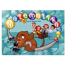 

Matematika pro 4. ročník základní školy