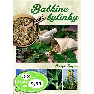 

Nové babkine bylinky