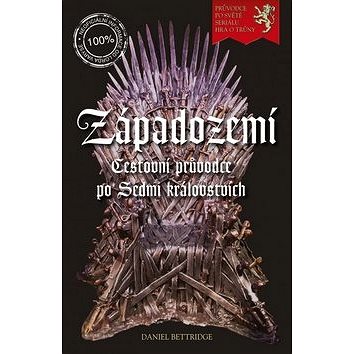

Západozemí Cestovní průvodce po sedmi královstvích