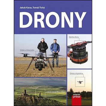 

Drony