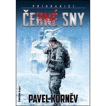 

Černé sny: Příhraničí 3