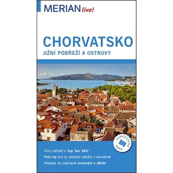 

Chorvatsko jižní pobřeží a ostrovy