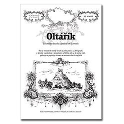 

Oltářík
