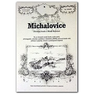 

Michalovice