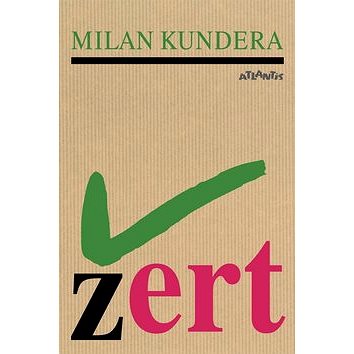 

Žert