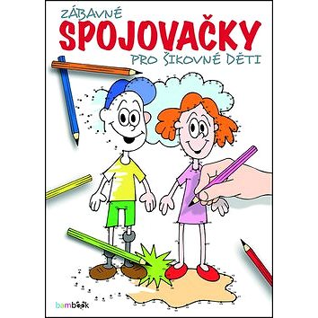 

Zábavné spojovačky pro šikovné děti