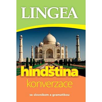 

Hindština konverzace: se slovníkem a gramatikou