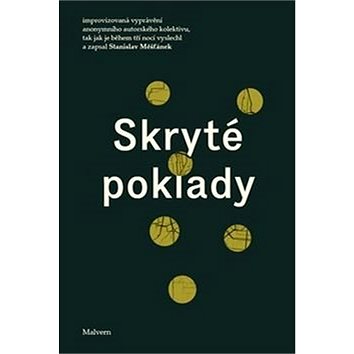 

Skryté poklady