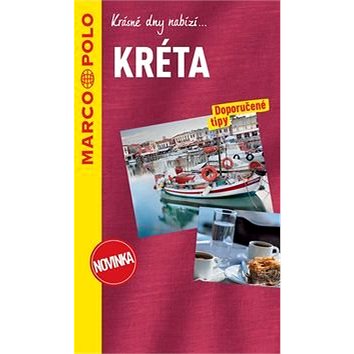 

Kréta