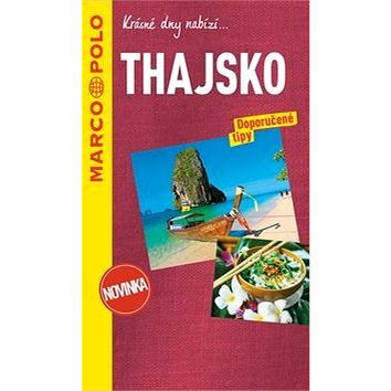 

Thajsko