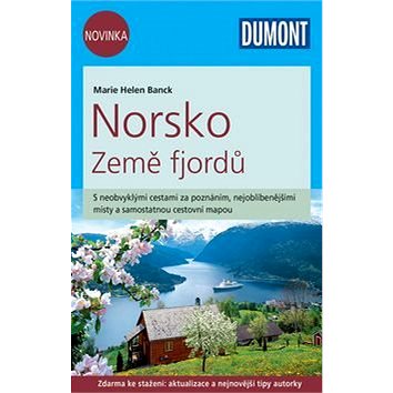 

Norsko - Země fjordů