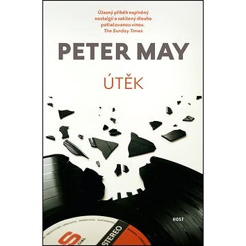 

Útěk