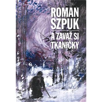 

A zavaž si tkaničky