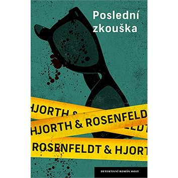 

Poslední zkouška