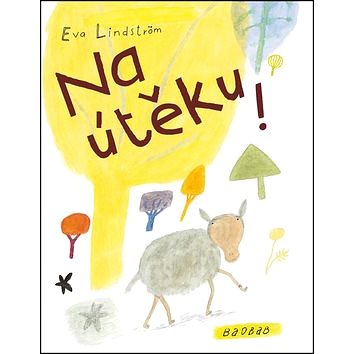 

Na útěku!
