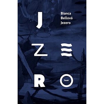 

Jezero
