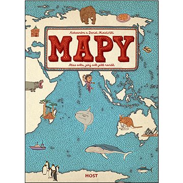 

Mapy