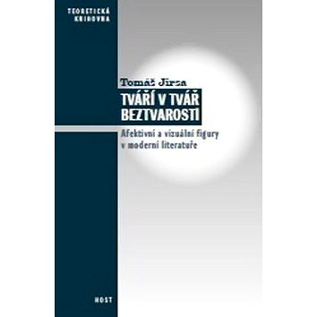 

Tváří v tvář beztvarosti: Afektivní a vizuální figury v moderní literatuře