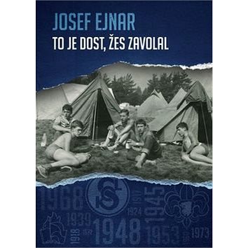 

To je dost, žes zavolal