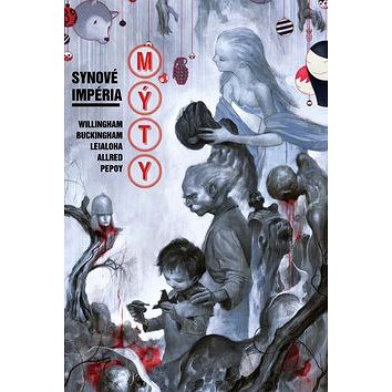 

Mýty Synové impéria: 9