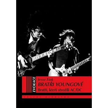 

Bratři Youngové: Bratři, kteří stvořili AC/DC