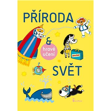 

Příroda a svět: Hravé čtení