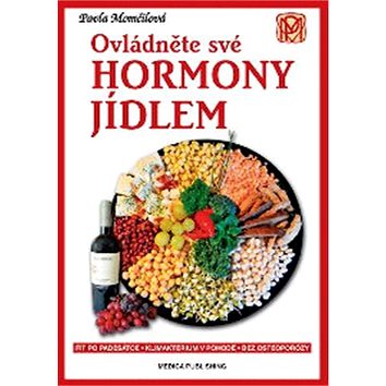 

Ovládněte své hormony jídlem