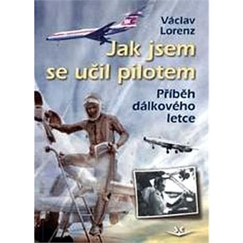 

Příběh dálkového letce: Příběh dálkového letce