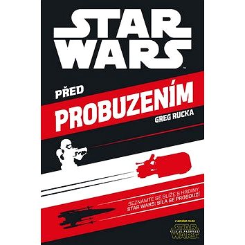 

Star Wars Před probuzením