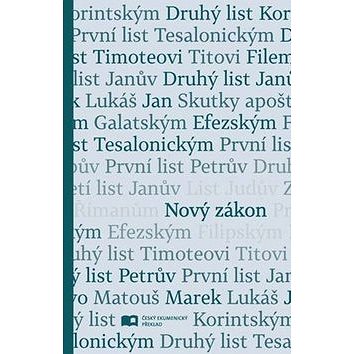 

Nový zákon