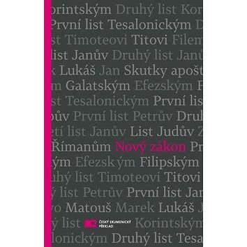 

Nový zákon
