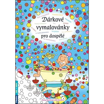 

Dárkové vymalovánky pro dospělé