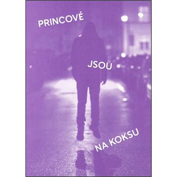 

Princové jsou na koksu