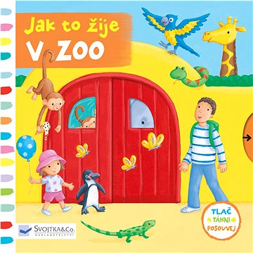 

Jak to žije v zoo