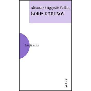 Boris Godunov: svazek 123 - Kniha