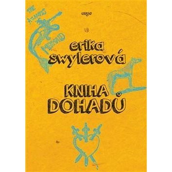 

Kniha dohadů