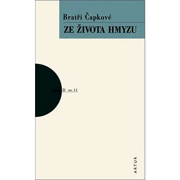 

Ze života hmyzu: svazek 11