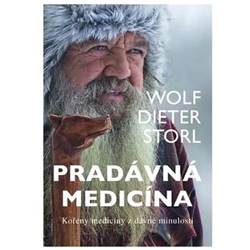 

Pradávná medicína: Kořeny medicíny z dávné minulosti
