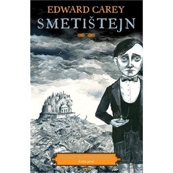 

Kronika rodu Iemongerů 1: Smetištejn