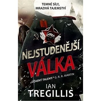 

Nejstudenější válka