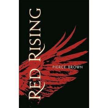 

Red Rising: Trilogy 1