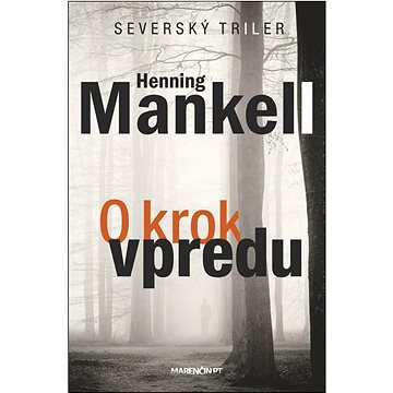 

O krok vpredu