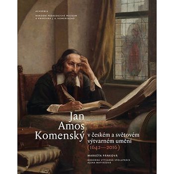 

Jan Amos Komenský v českém a světovém výtvarném umění
