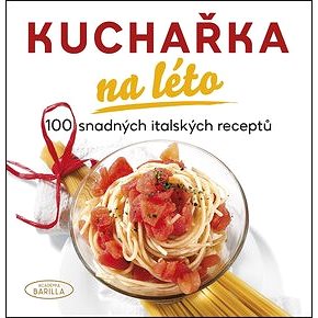 

Kuchařka na léto