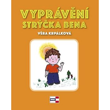 

Kniha Vyprávění strýčka Bena